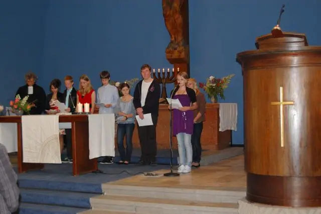 Konfirmanden, 2011 – Foto 34 von 110