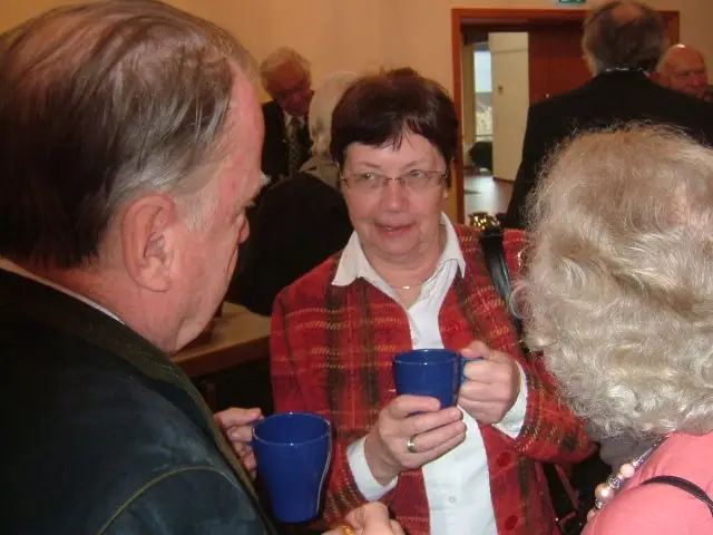 Partnertreffen in Puchheim, 2012 – Foto 34 von 64