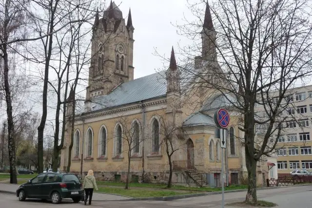 Besuch in Grodno, 2012 – Foto 34 von 208