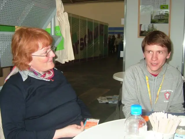 Kirchentag in München, 2010 – Foto 35 von 107