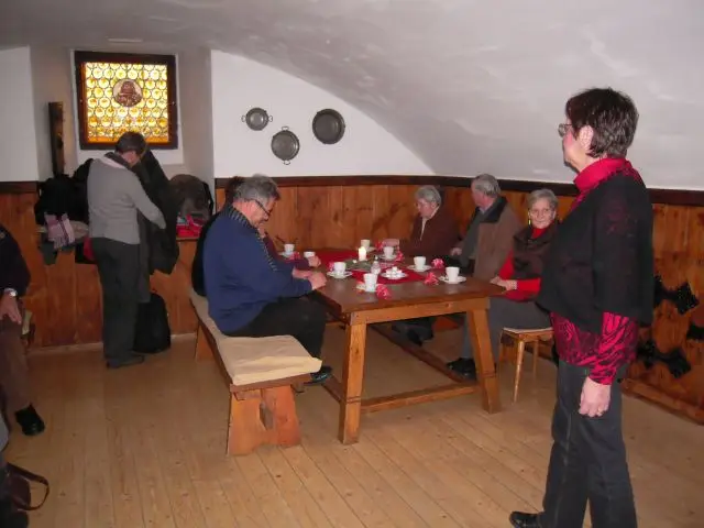 Annaberg-Buchholz im Advent, 2011 – Foto 36 von 47