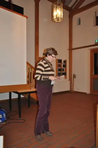 Partnertreffen in Puchheim, 2012 – Foto 36 von 64