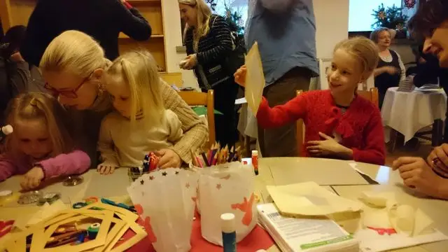 Adventsfest, 2014 – Foto 36 von 51