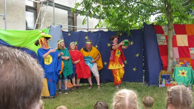 Sommerfest, 2011 – Foto 36 von 54