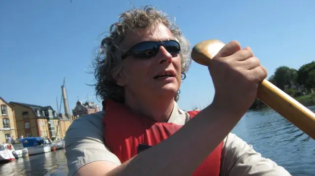 Junge Gemeinde in Ahus / Schweden, 2010 – Foto 36 von 154