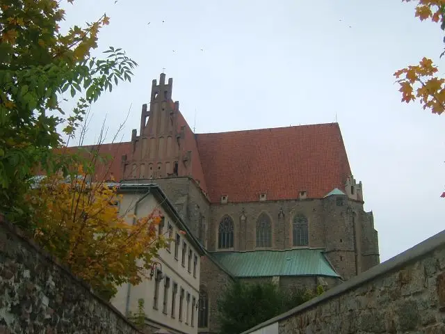 Reise nach Polen, 2010 – Foto 37 von 67