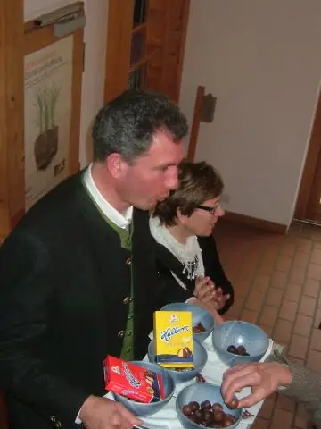 Partnertreffen in Puchheim, 2012 – Foto 37 von 64