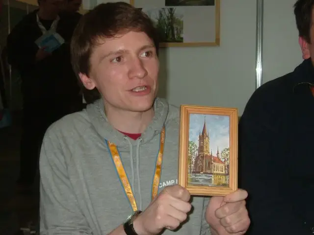 Kirchentag in München, 2010 – Foto 37 von 107
