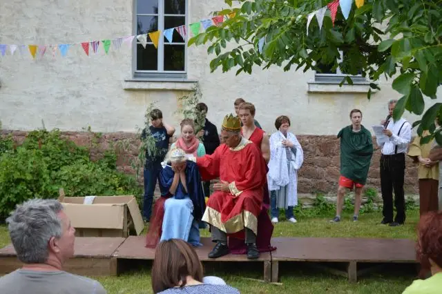 Sommerfest, 2014 – Foto 37 von 44