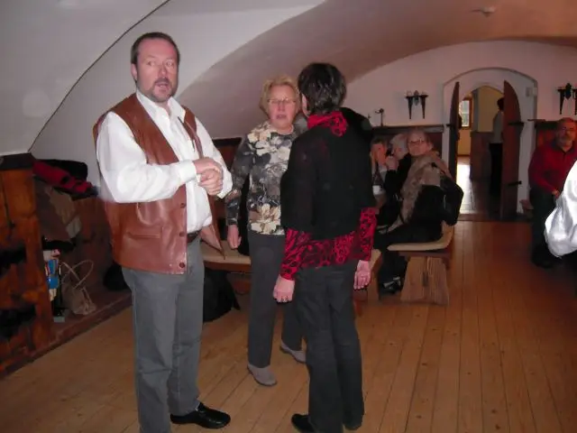 Annaberg-Buchholz im Advent, 2011 – Foto 37 von 47