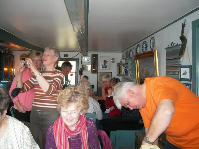 Ahus / Schweden, 2009 – Foto 38 von 108