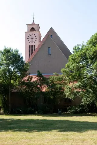 Konfirmanden, 2011 – Foto 38 von 110