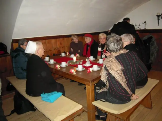 Annaberg-Buchholz im Advent, 2011 – Foto 38 von 47