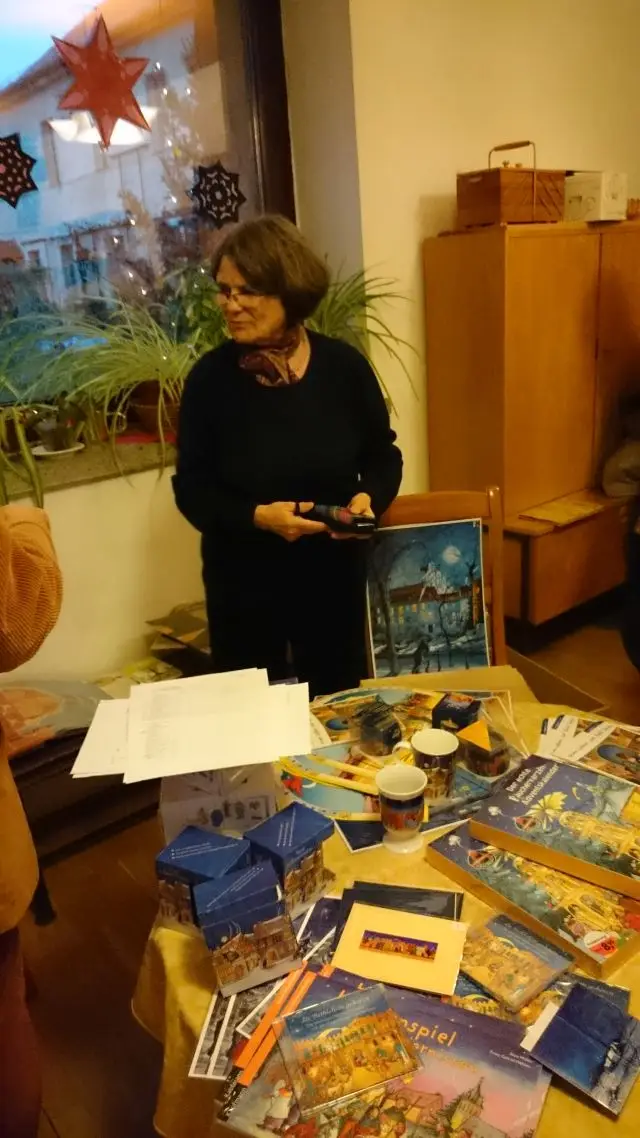 Adventsfest, 2014 – Foto 39 von 51