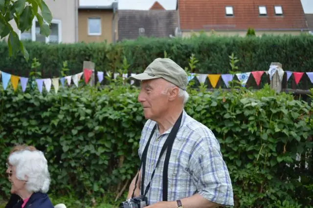 Sommerfest, 2014 – Foto 39 von 44