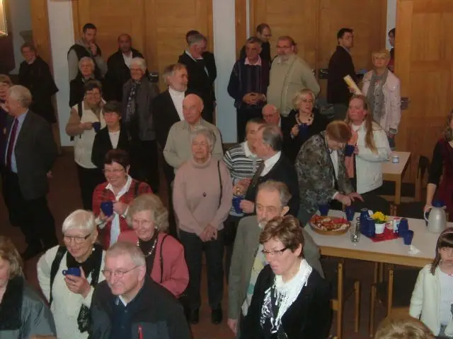 Partnertreffen in Puchheim, 2012 – Foto 39 von 64