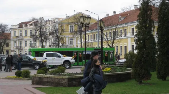 Besuch in Grodno, 2012 – Foto 40 von 208