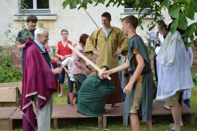 Sommerfest, 2014 – Foto 40 von 44