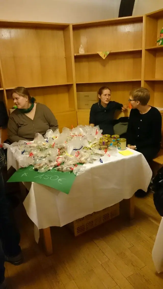 Adventsfest, 2014 – Foto 40 von 51