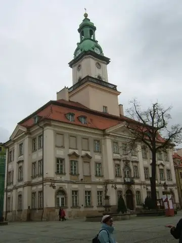 Reise nach Polen, 2010 – Foto 41 von 67