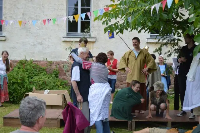 Sommerfest, 2014 – Foto 41 von 44