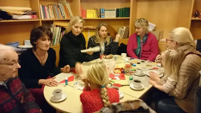Adventsfest, 2014 – Foto 41 von 51