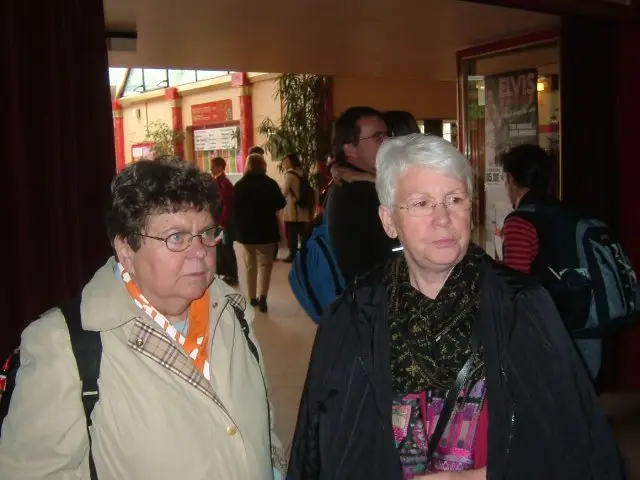 Kirchentag in München, 2010 – Foto 42 von 107