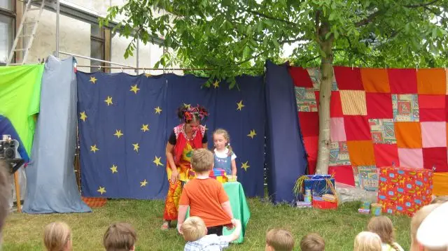 Sommerfest, 2011 – Foto 42 von 54