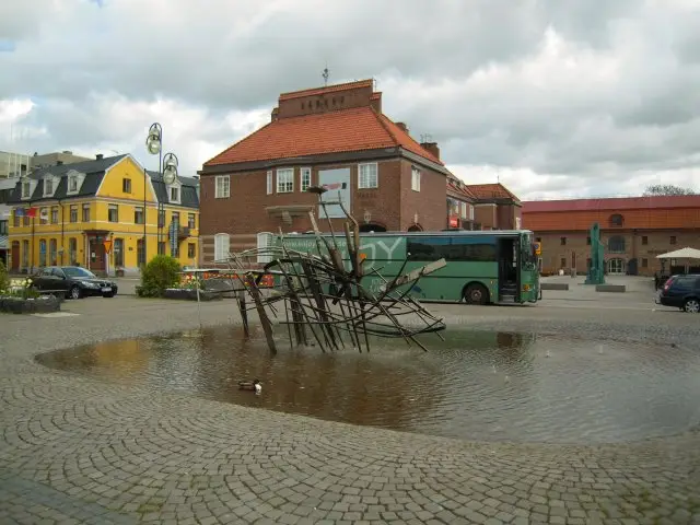 Ahus / Schweden, 2009 – Foto 43 von 108