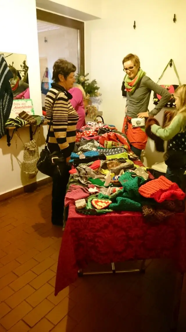 Adventsfest, 2014 – Foto 43 von 51