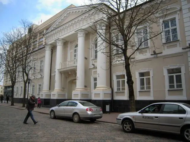 Besuch in Grodno, 2012 – Foto 43 von 208