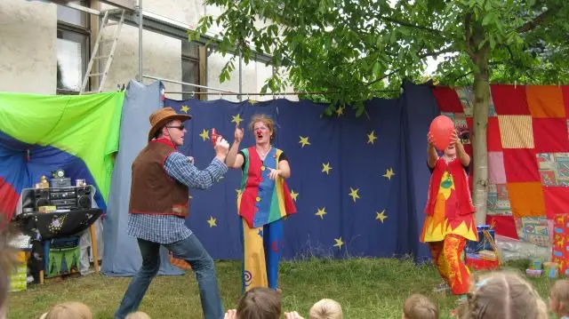 Sommerfest, 2011 – Foto 44 von 54