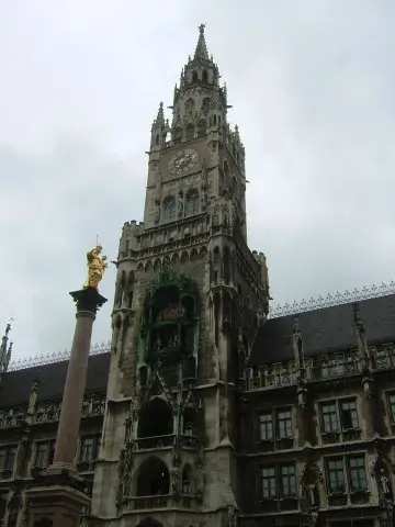 Kirchentag in München, 2010 – Foto 44 von 107