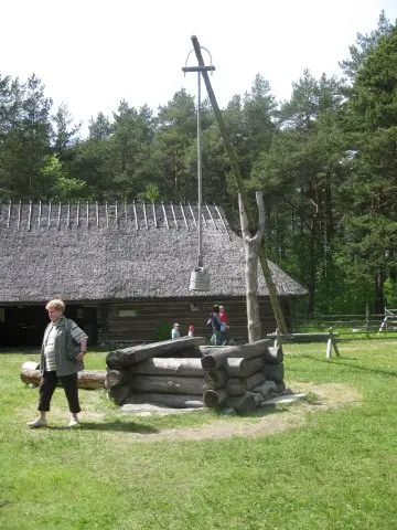 Reise ins Baltikum, 2008 – Foto 44 von 197