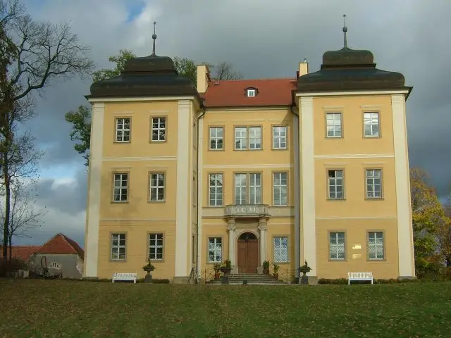 Reise nach Polen, 2010 – Foto 44 von 67