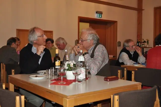 Partnertreffen in Puchheim, 2012 – Foto 45 von 64