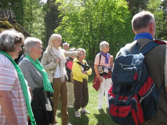 Reise ins Baltikum, 2008 – Foto 45 von 197