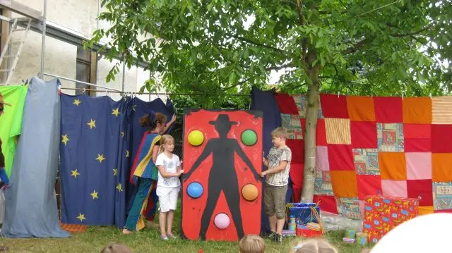 Sommerfest, 2011 – Foto 45 von 54