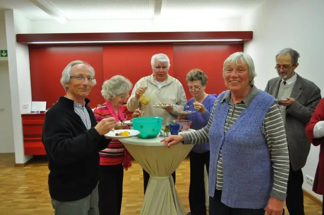 Partnertreffen in Puchheim, 2012 – Foto 47 von 64
