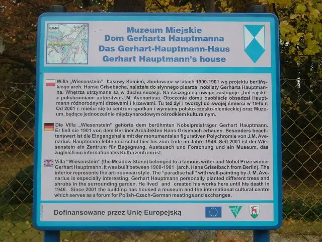 Reise nach Polen, 2010 – Foto 47 von 67