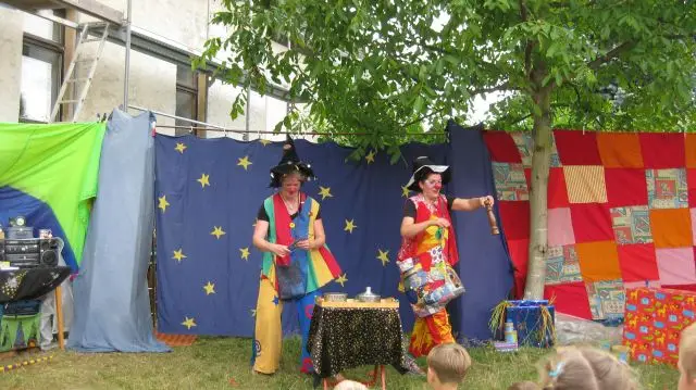 Sommerfest, 2011 – Foto 48 von 54