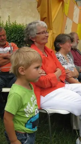 Sommerfest, 2011 – Foto 49 von 54