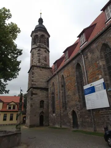 Friedrichroda, 2014 – Foto 49 von 73