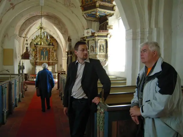 Ahus / Schweden, 2009 – Foto 49 von 108