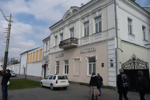 Besuch in Grodno, 2012 – Foto 50 von 208