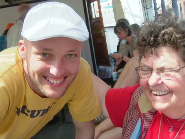 Kirchentag in Bremen, 2009 – Foto 50 von 128