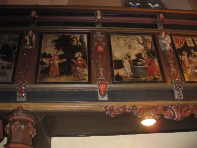 Reise ins Baltikum, 2008 – Foto 51 von 197