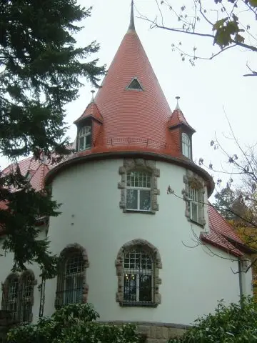 Reise nach Polen, 2010 – Foto 51 von 67