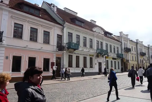 Besuch in Grodno, 2012 – Foto 51 von 208