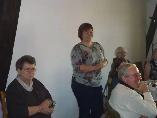 Besuch aus Ahus / Schweden, 2014 – Foto 51 von 65